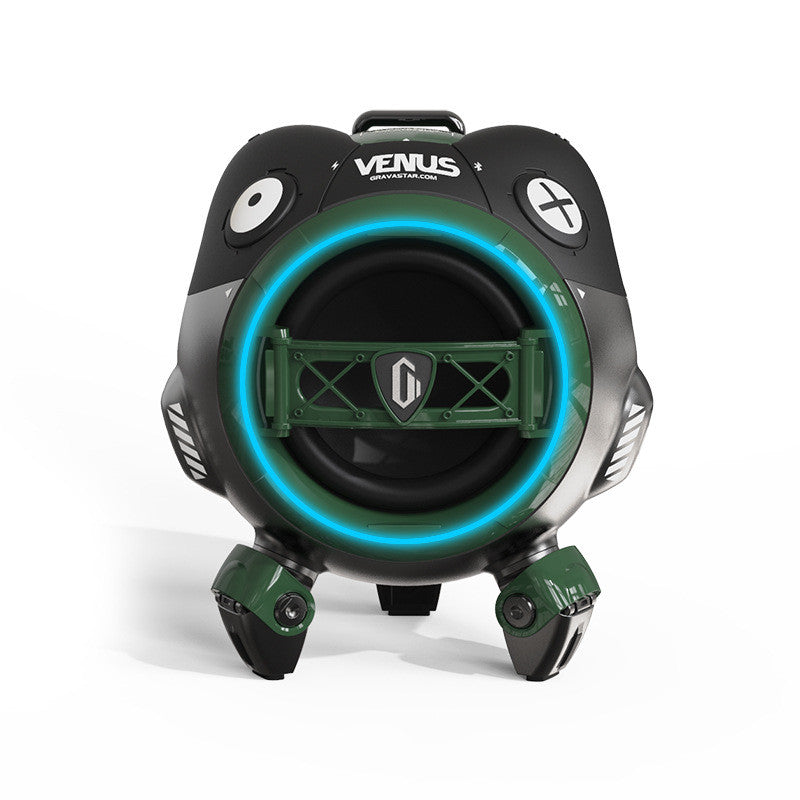 Gravistar Venus Bluetooth Speaker