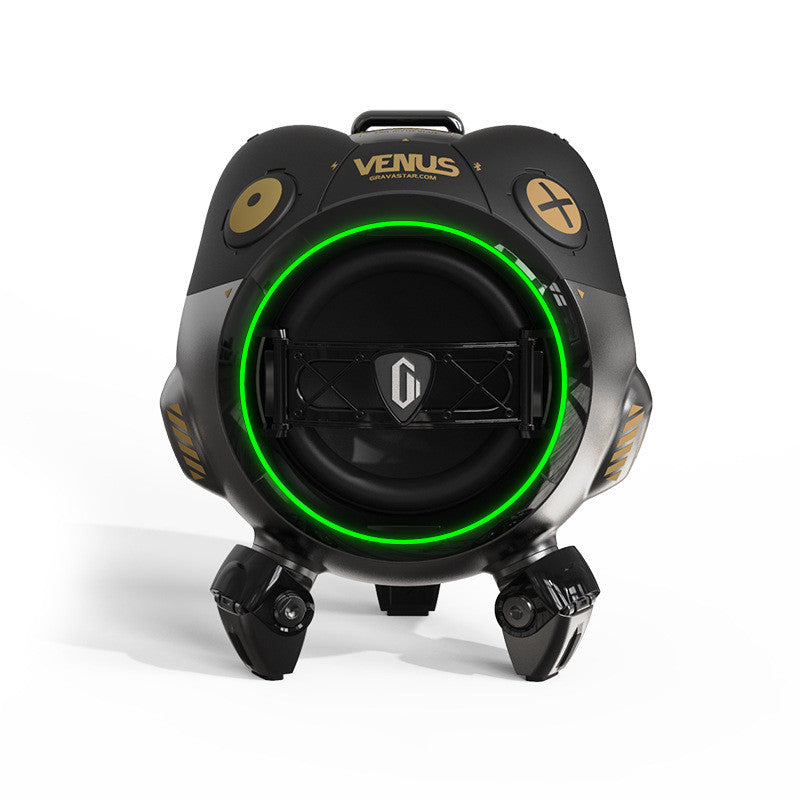 Gravistar Venus Bluetooth Speaker
