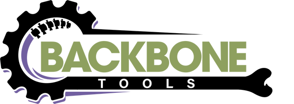 BackBone Tools Logo